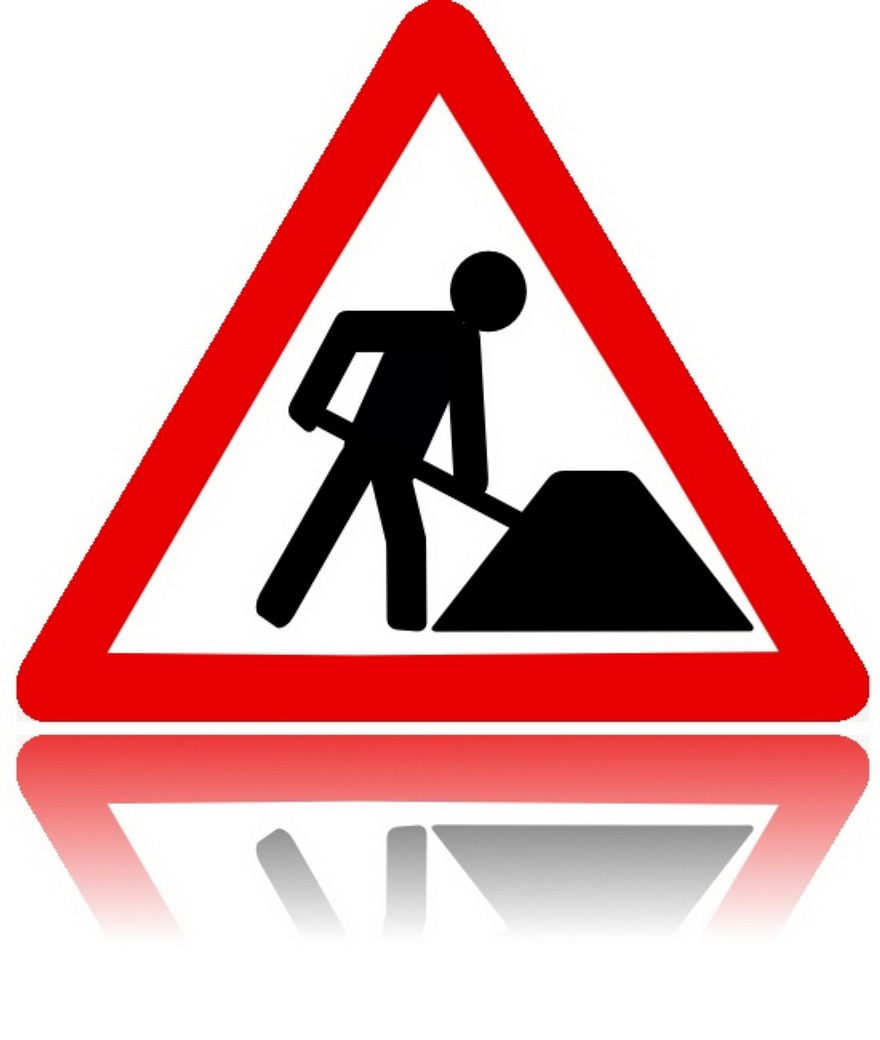 baustelle