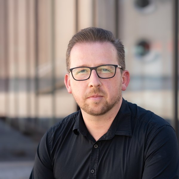 Andreas Stock