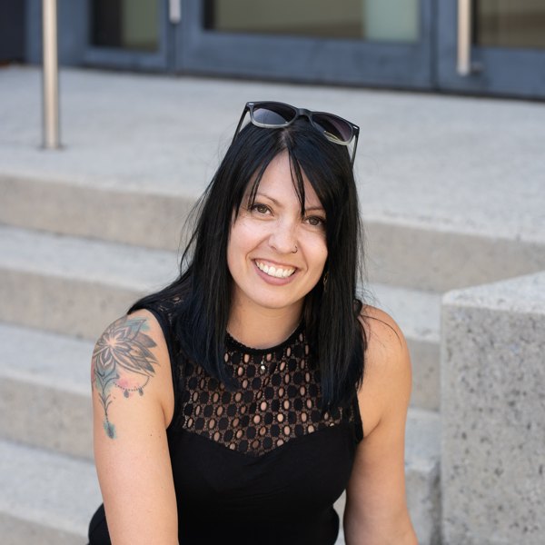 Melanie Stock